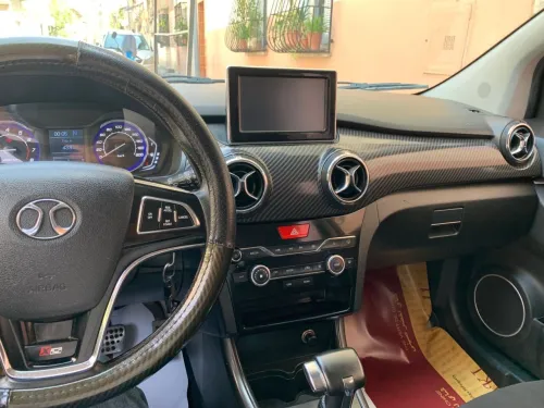 Baic X25 2020 X25