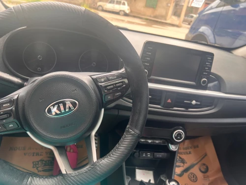 Kia Picanto 2020 GT-Line