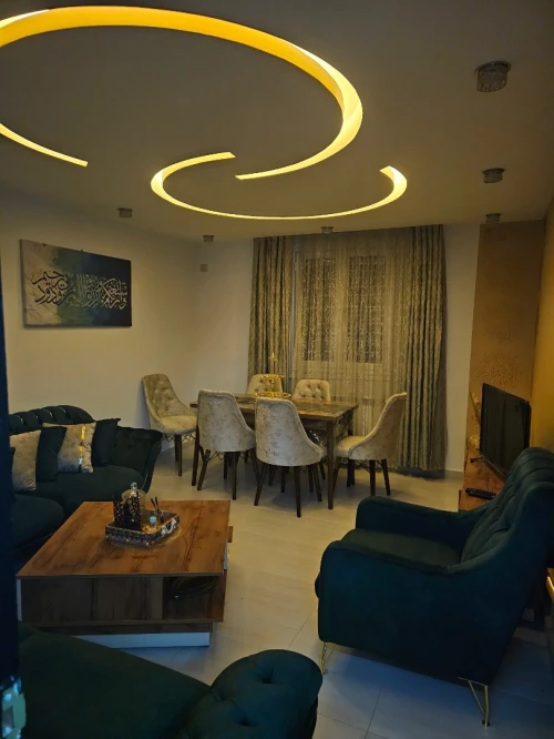 Location vacances Appartement F3 Alger Souidania
