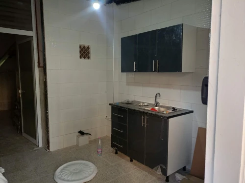 Vente Appartement F4 Alger Ben aknoun