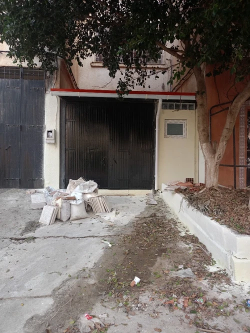 Vente Appartement F4 Alger Ben aknoun