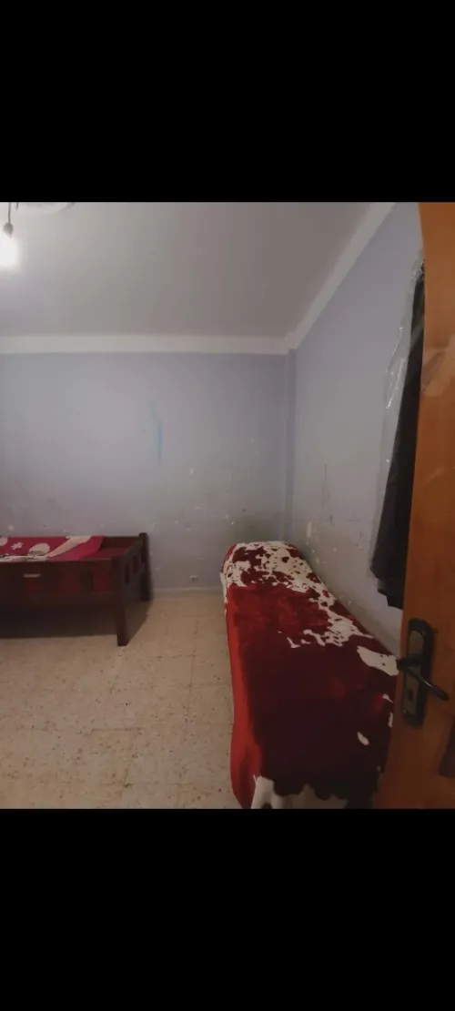 Vente Appartement F4 Alger Ben aknoun