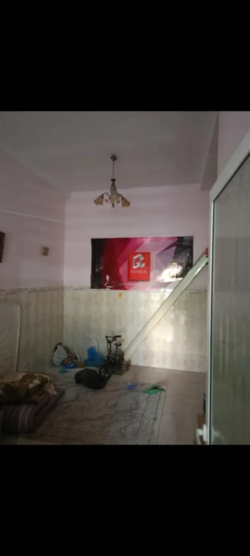 Vente Appartement F4 Alger Ben aknoun