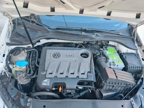 Volkswagen Golf 6 2011 R Line