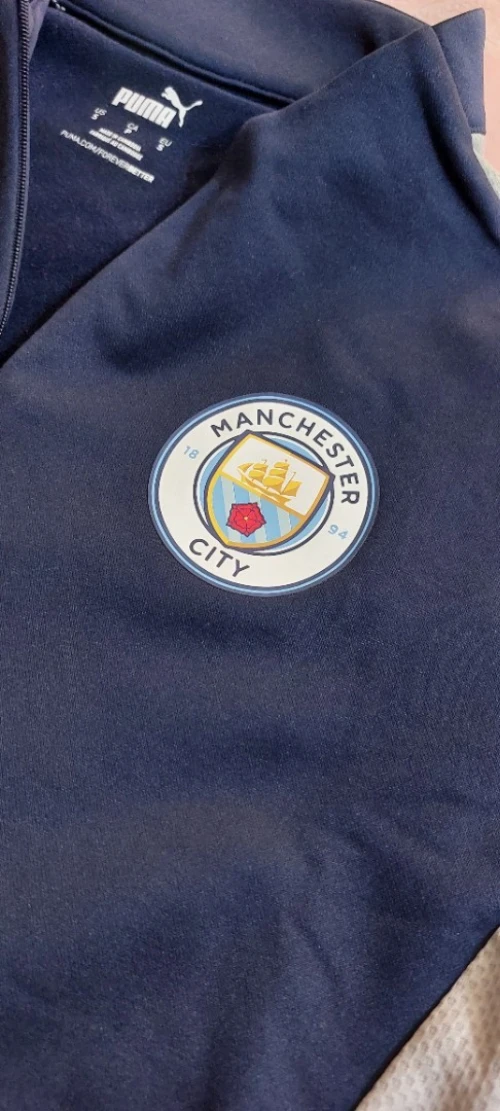 Survetement manchester city original
