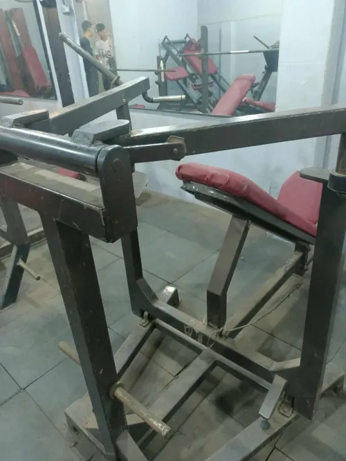 Matériels sportifs