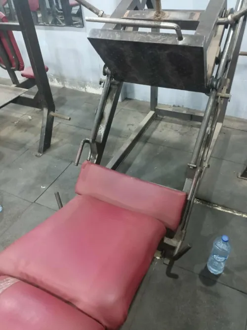 Matériels sportifs