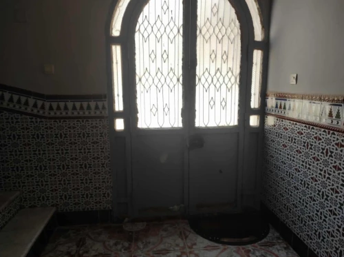 Vente Villa Tlemcen Sebdou