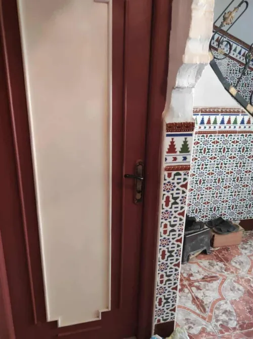 Vente Villa Tlemcen Sebdou