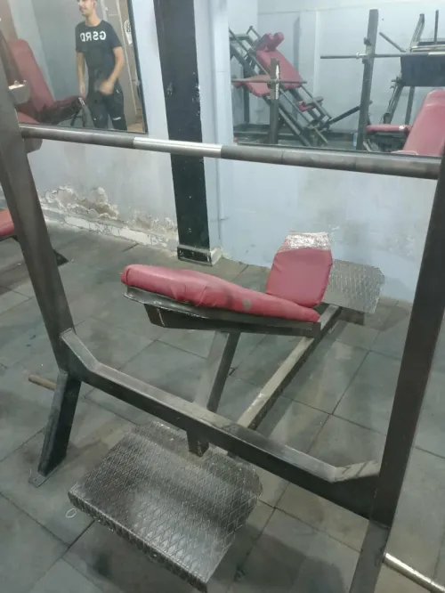 Matériels sportifs