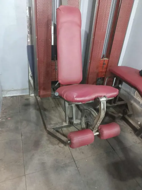 Matériels sportifs