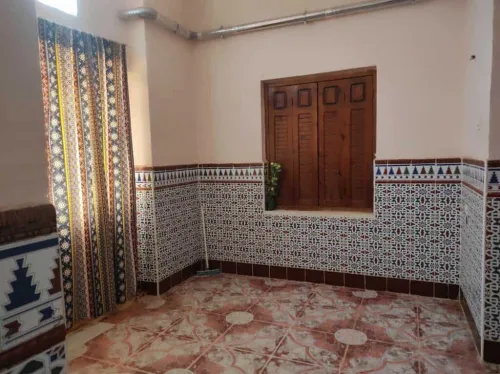 Vente Villa Tlemcen Sebdou