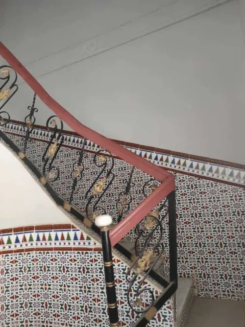 Vente Villa Tlemcen Sebdou