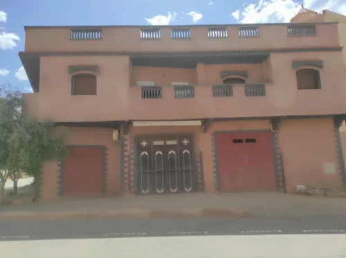 Vente Villa Tlemcen Sebdou
