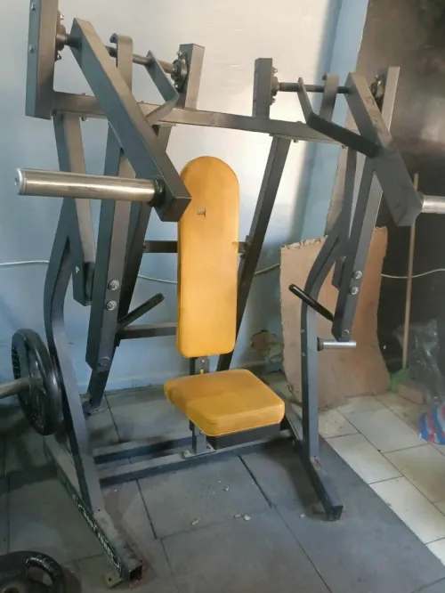 Matériels sportifs