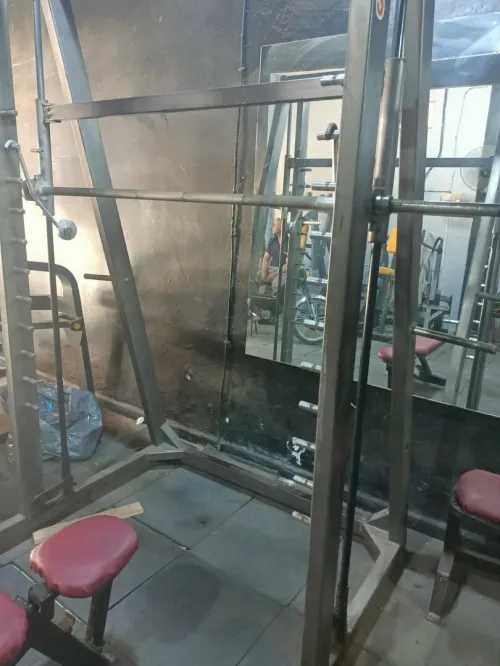 Matériels sportifs