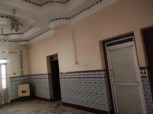 Vente Villa Tlemcen Sebdou