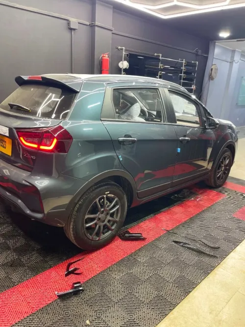 Lifan Livan X3 Pro International 2026 International