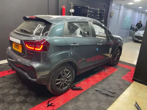 Lifan Livan X3 Pro International 2026 International