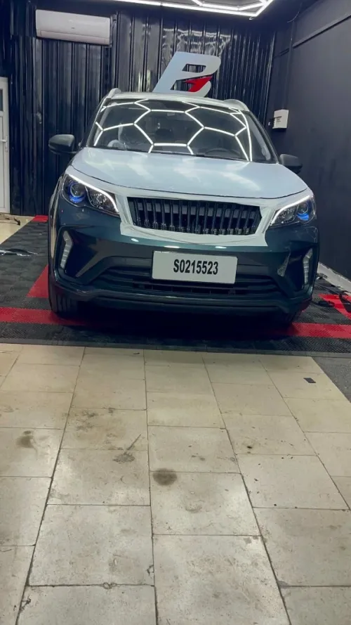 Lifan Livan X3 Pro International 2026 International
