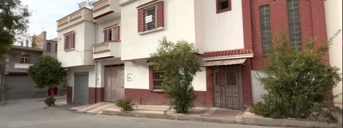 Vente Villa Setif El eulma