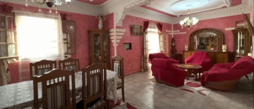 Vente Villa Setif El eulma