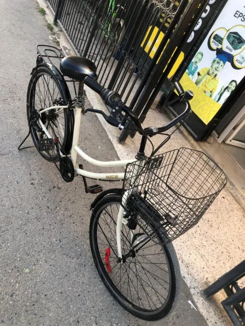 VELOS MAX STAR