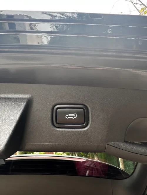 Hyundai Tucson 2024 Restylé
