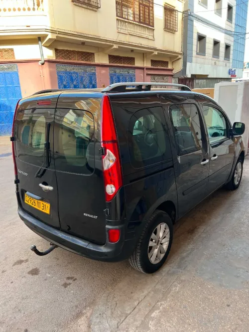 Renault Kangoo 2011 Confort