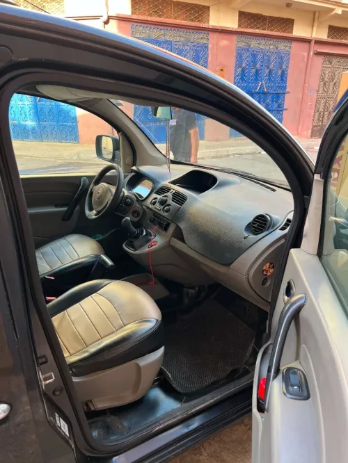 Renault Kangoo 2011 Confort