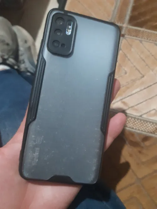 Redmi Note 10