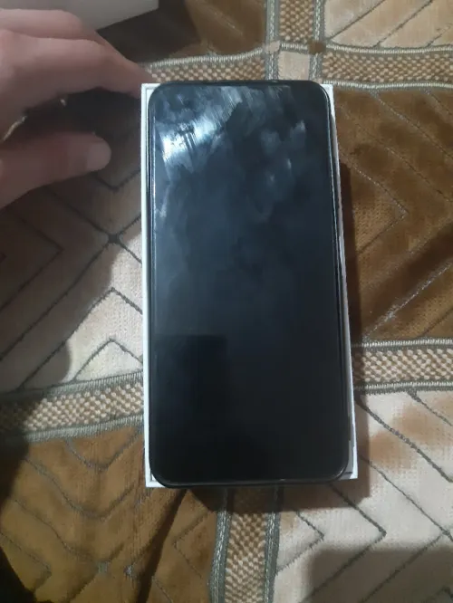 Redmi Note 10