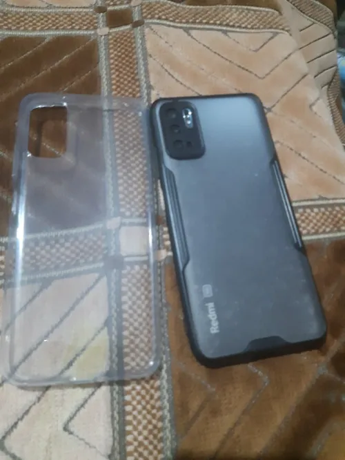 Redmi Note 10