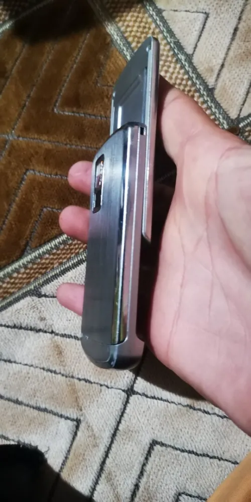 LG Ke970