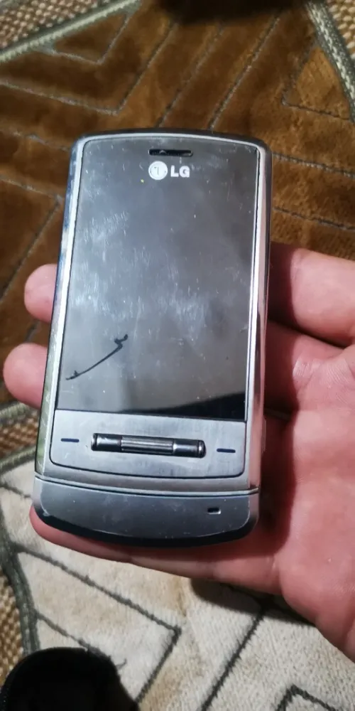 LG Ke970