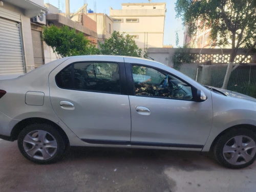 Renault Symbol 2016 Made In Bladi
