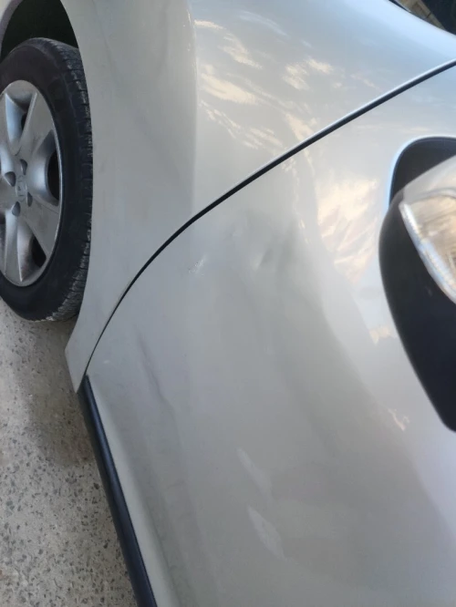 Renault Symbol 2016 Made In Bladi