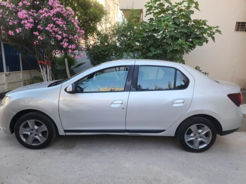 Renault Symbol 2016 Made In Bladi