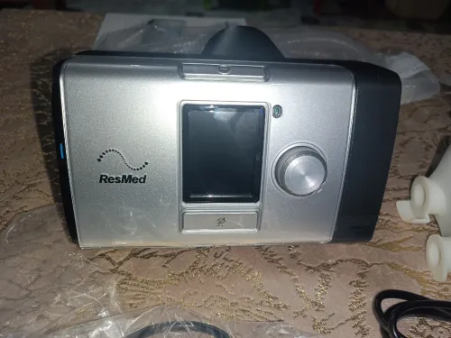 Cpap 