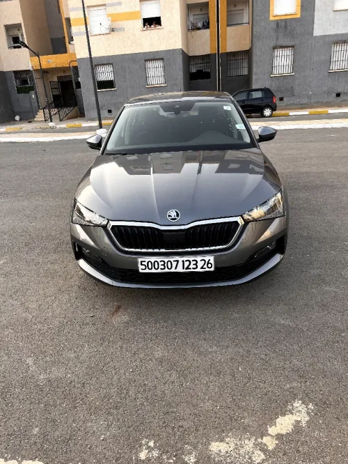 Skoda Scala  2023 