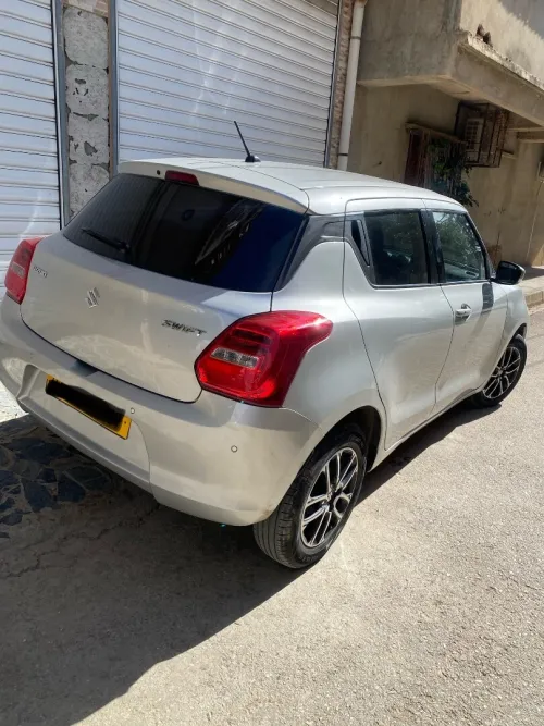 Suzuki Swift 2022 Swift