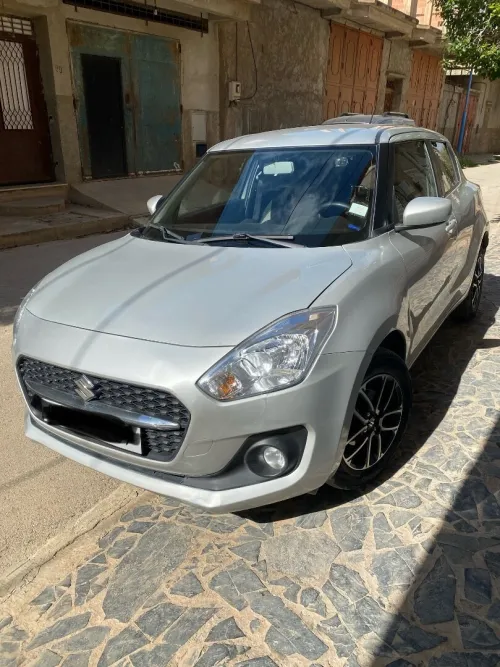Suzuki Swift 2022 Swift