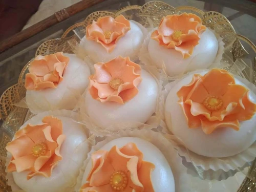 Gateaux traditionnels 