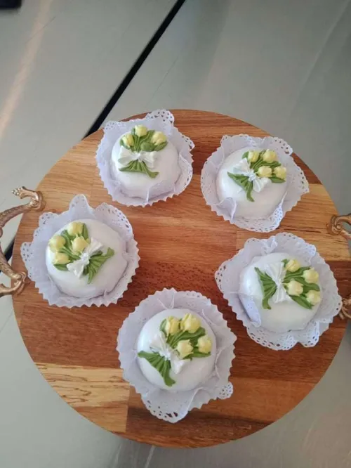 Gateaux traditionnels 
