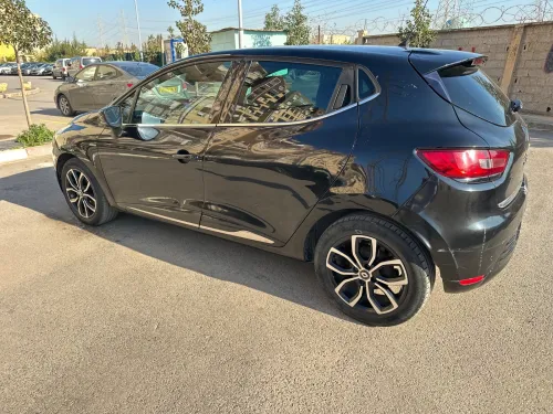 Renault Clio 4 Facelift 2019 Limited 2