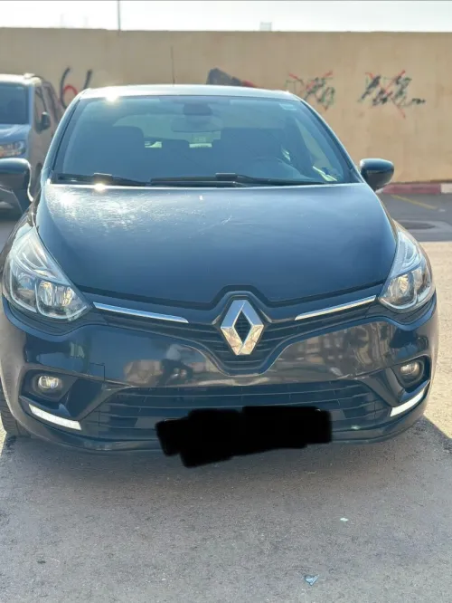 Renault Clio 4 Facelift 2019 Limited 2