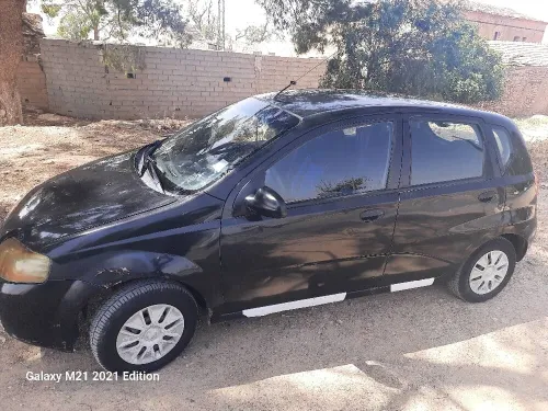 Chevrolet Aveo 5 portes 2008 LS+