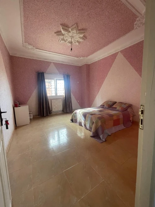 Vente Villa Sidi Bel Abbès Sidi bel abbes