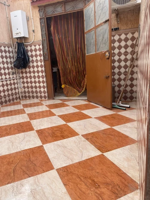 Vente Villa Sidi Bel Abbès Sidi bel abbes
