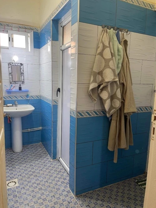 Vente Villa Sidi Bel Abbès Sidi bel abbes